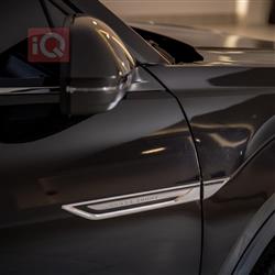 فولكسفاغن أطلس كروس سبورت